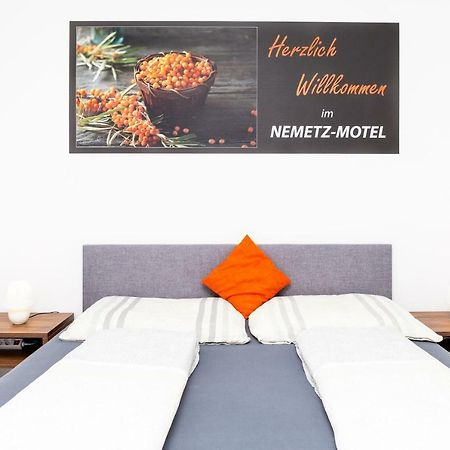 Nemetz-Motel Boheimkirchen Exterior photo